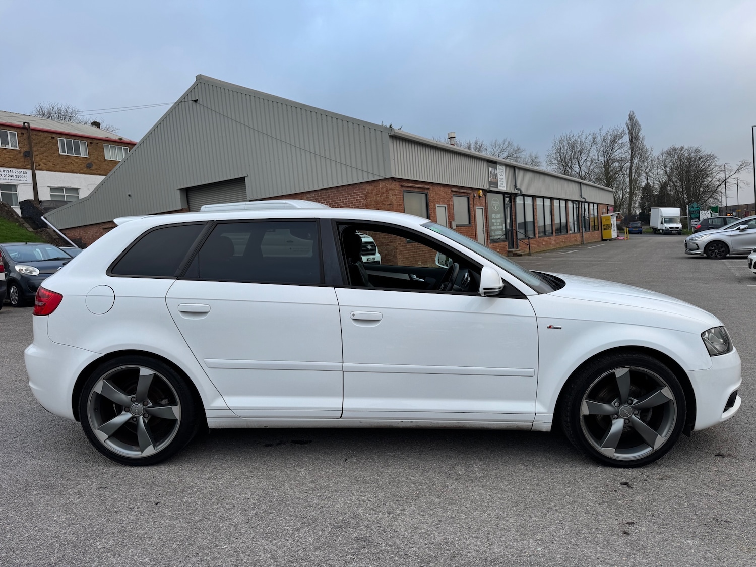 Used Audi A3 2010 for sale - 77804922: Photo 6