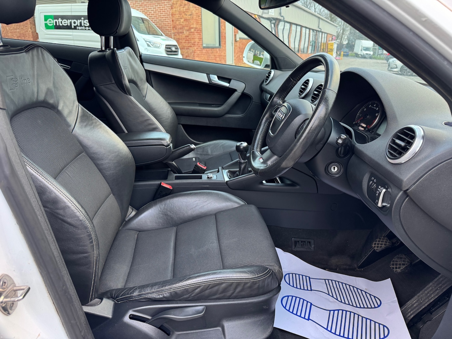 Used Audi A3 2010 for sale - 77804922: Photo 9