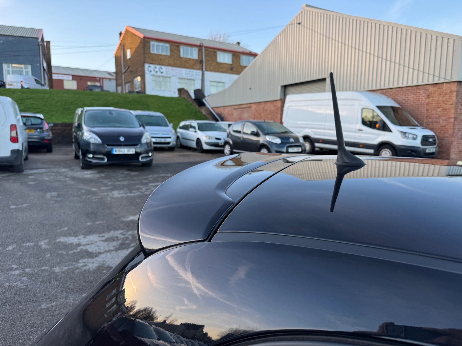 Used Fiat 500 2013 for sale - 77107890: Photo 10