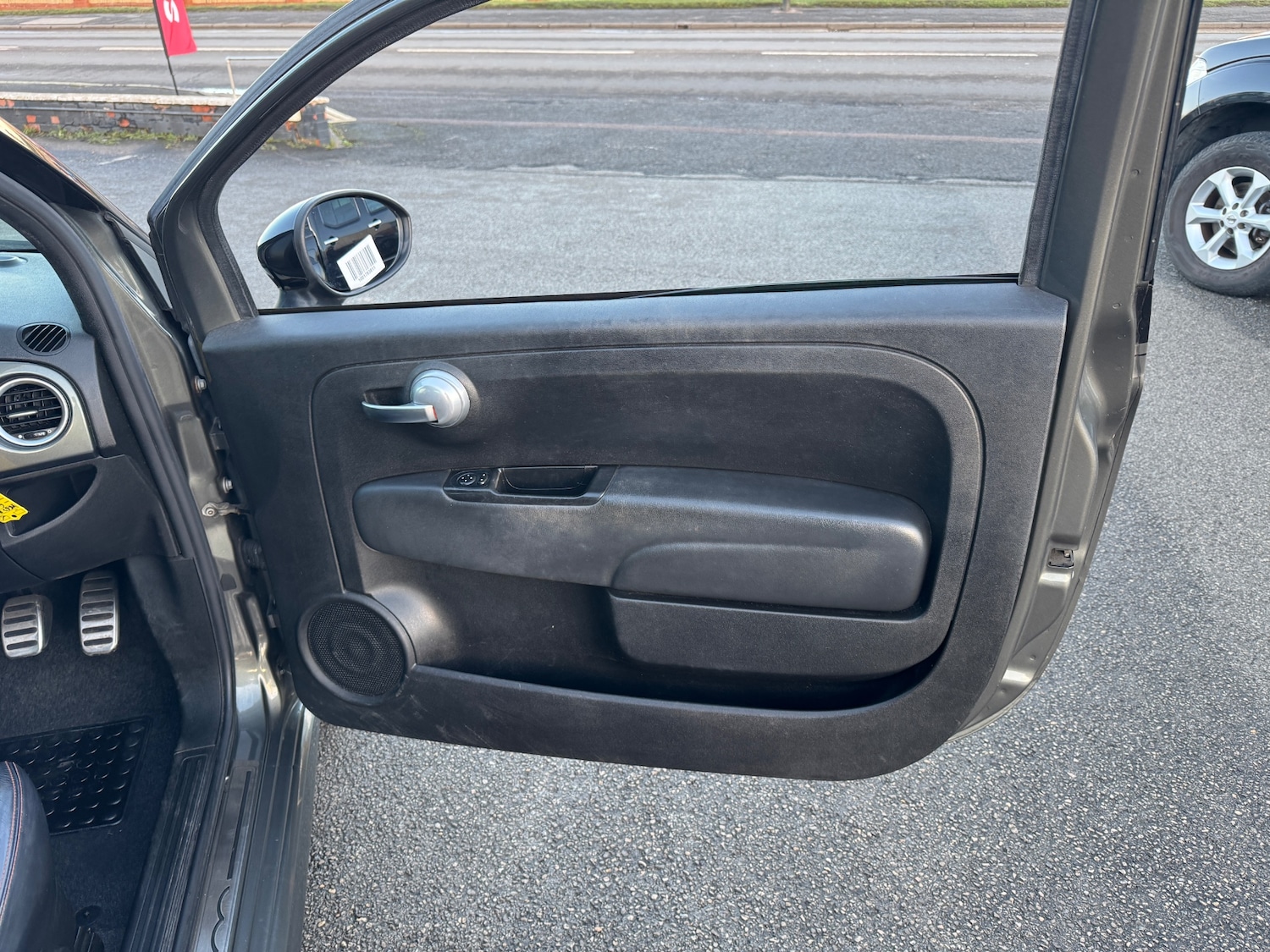 Used Fiat 500 2013 for sale - 77107890: Photo 24