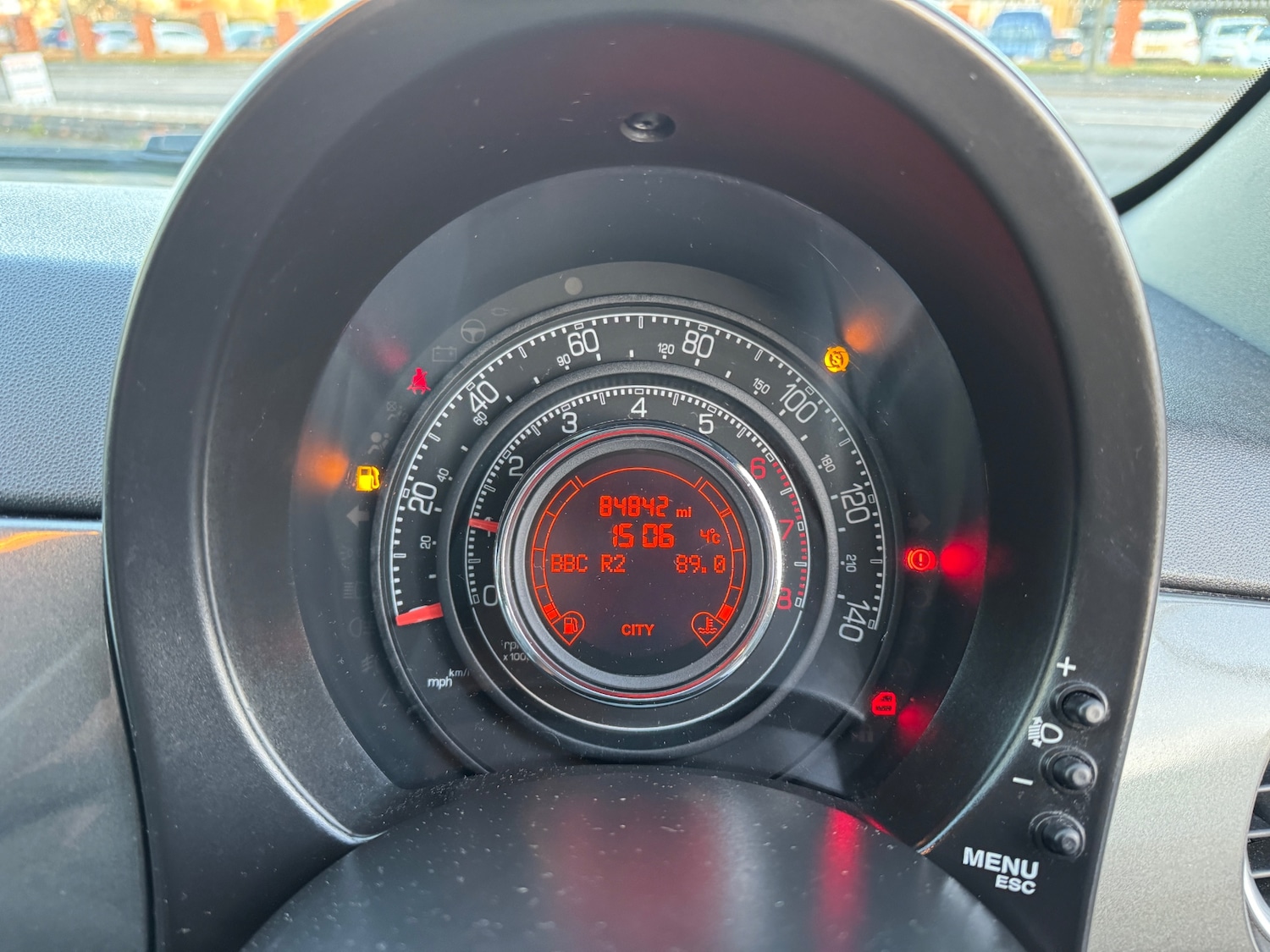 Used Fiat 500 2013 for sale - 77107890: Photo 28