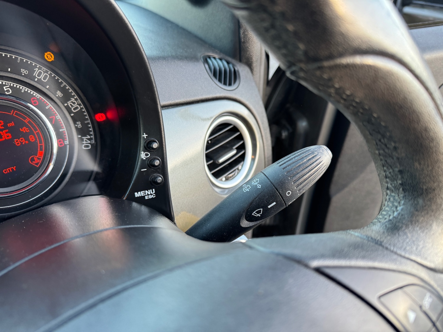 Used Fiat 500 2013 for sale - 77107890: Photo 30