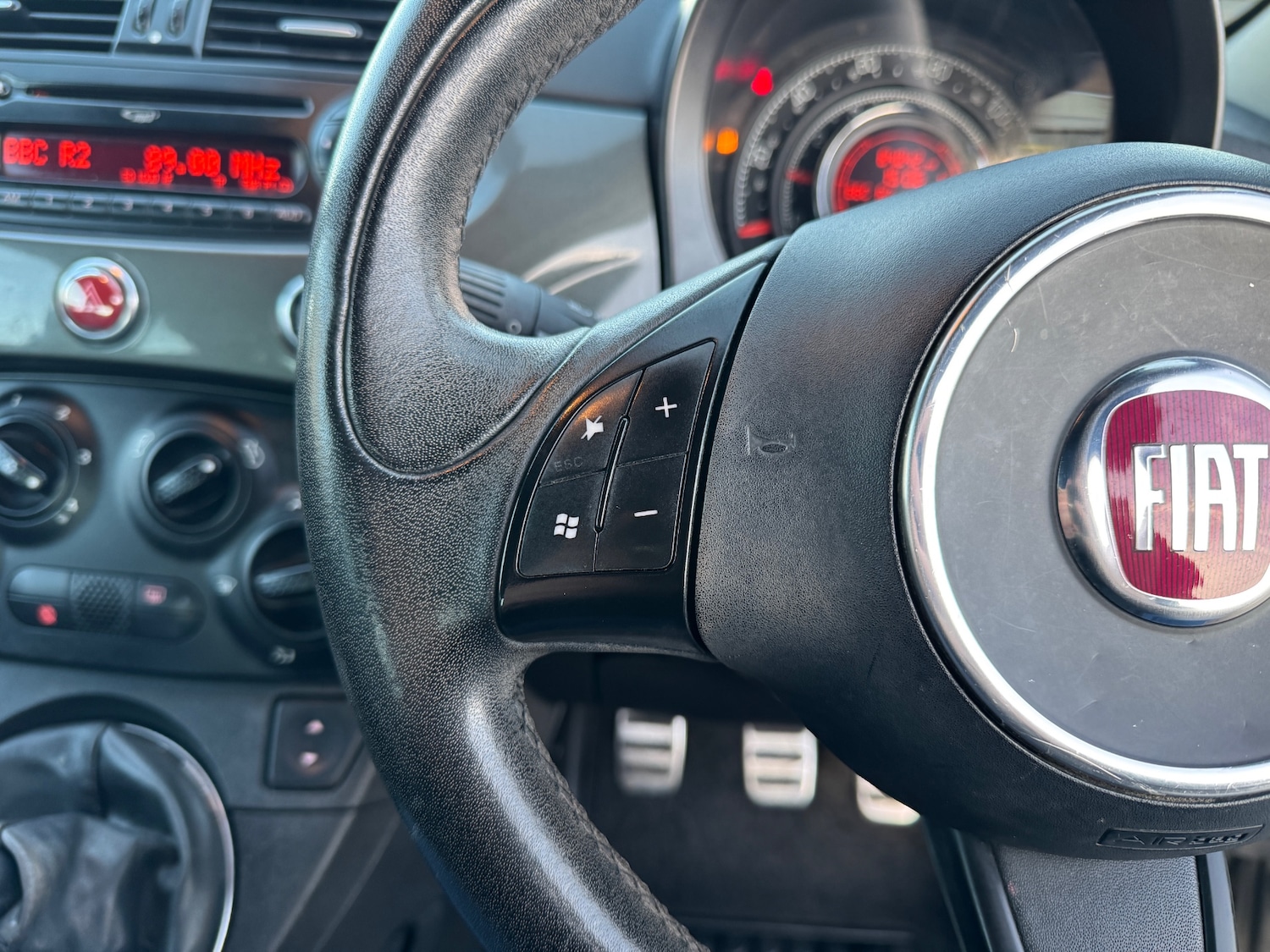 Used Fiat 500 2013 for sale - 77107890: Photo 31