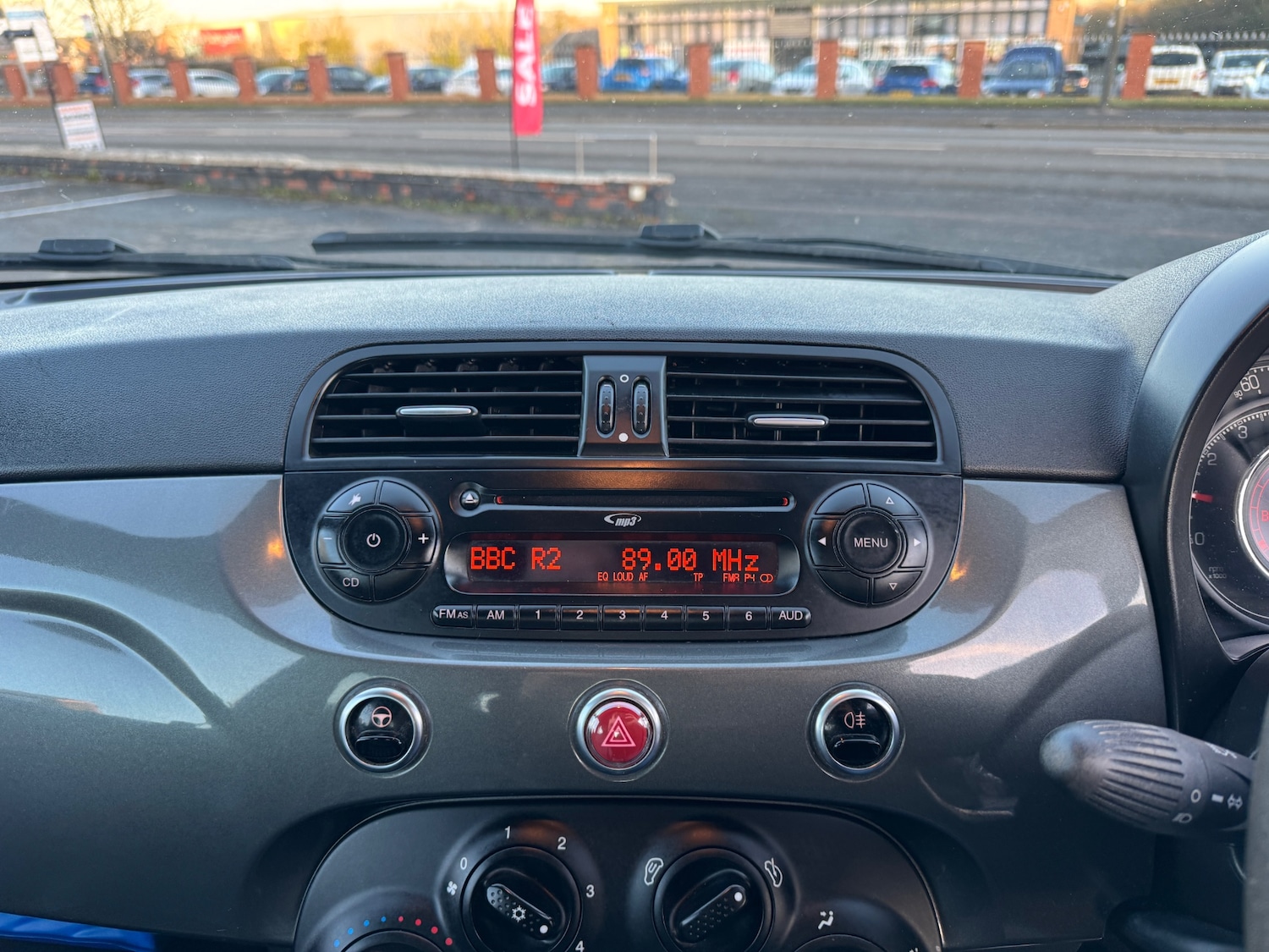 Used Fiat 500 2013 for sale - 77107890: Photo 33