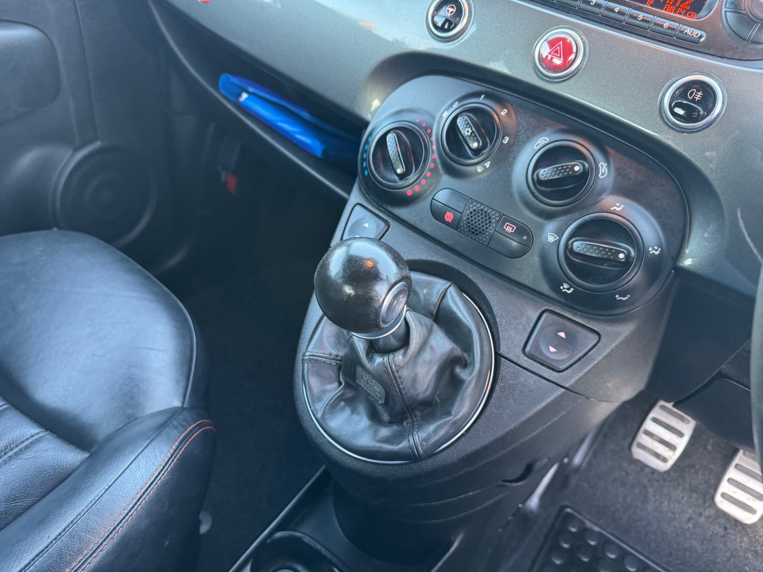 Used Fiat 500 2013 for sale - 77107890: Photo 34