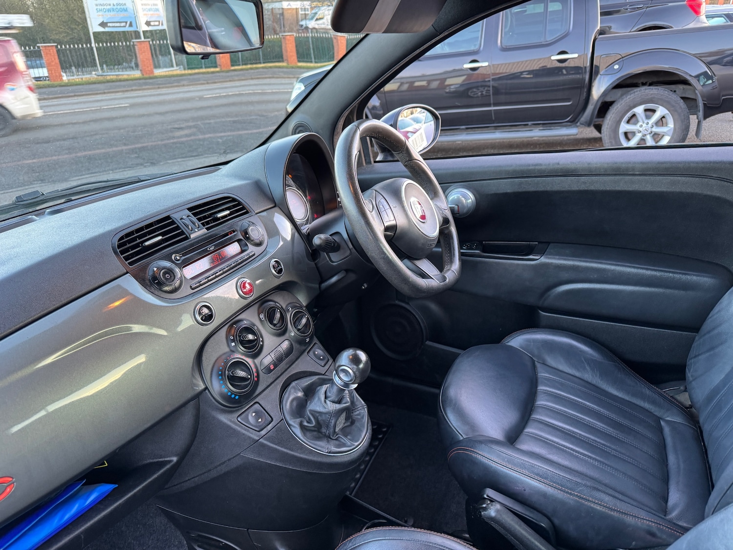 Used Fiat 500 2013 for sale - 77107890: Photo 39