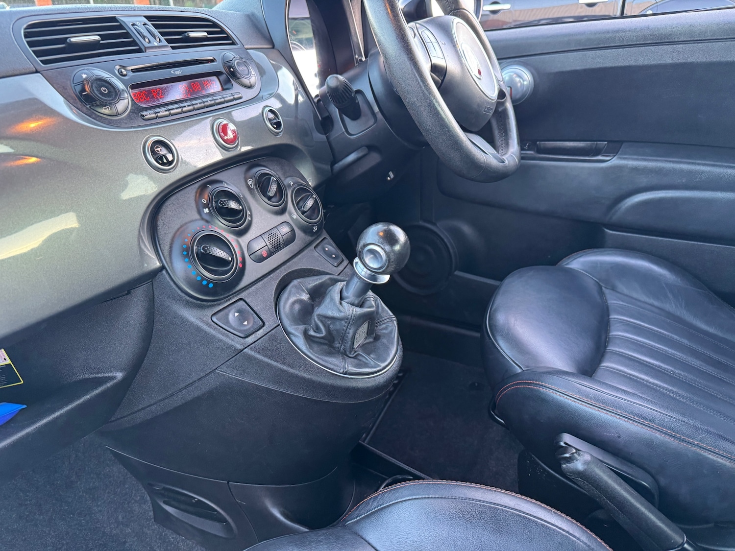 Used Fiat 500 2013 for sale - 77107890: Photo 40