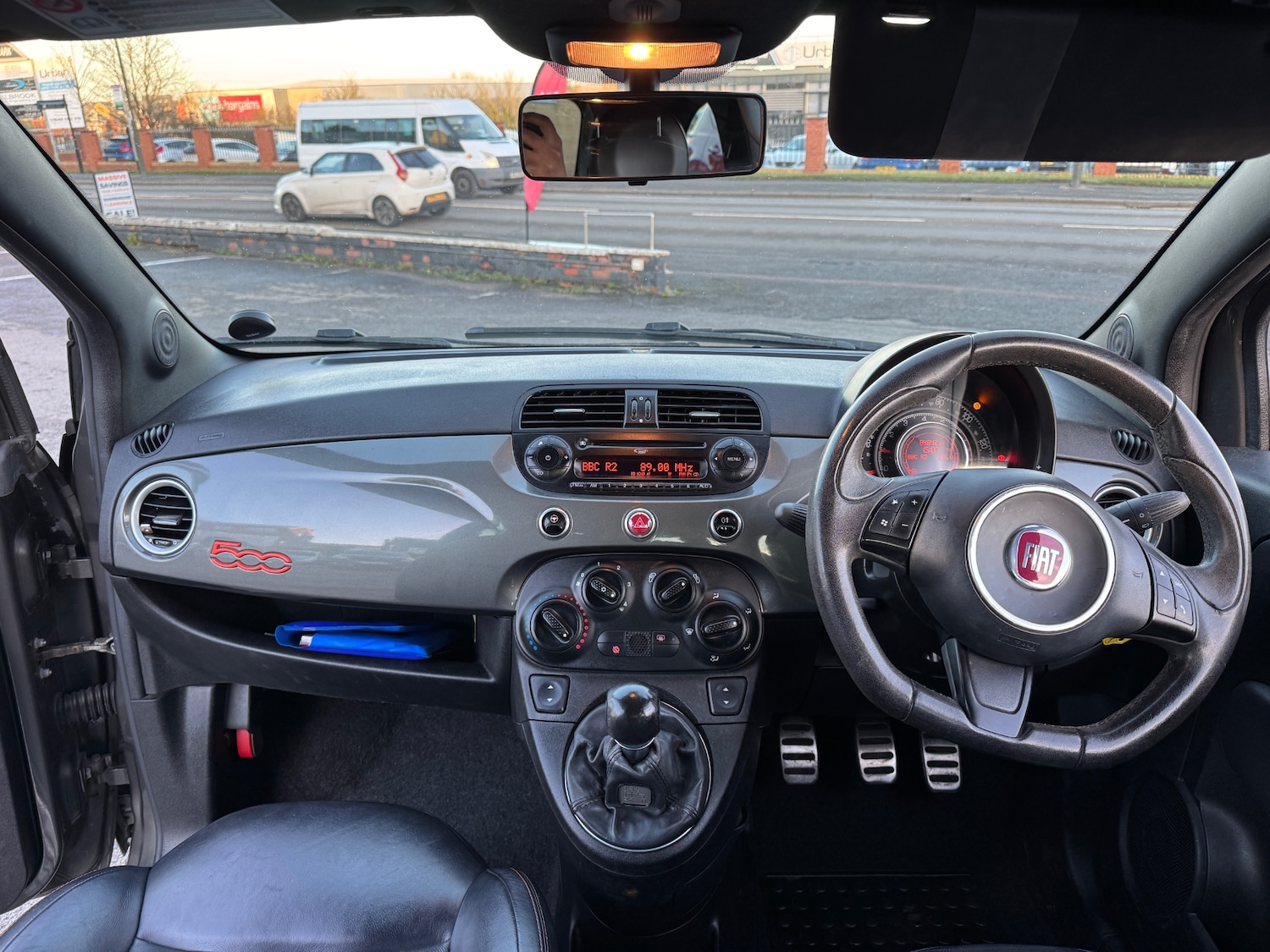 Used Fiat 500 2013 for sale - 77107890: Photo 43