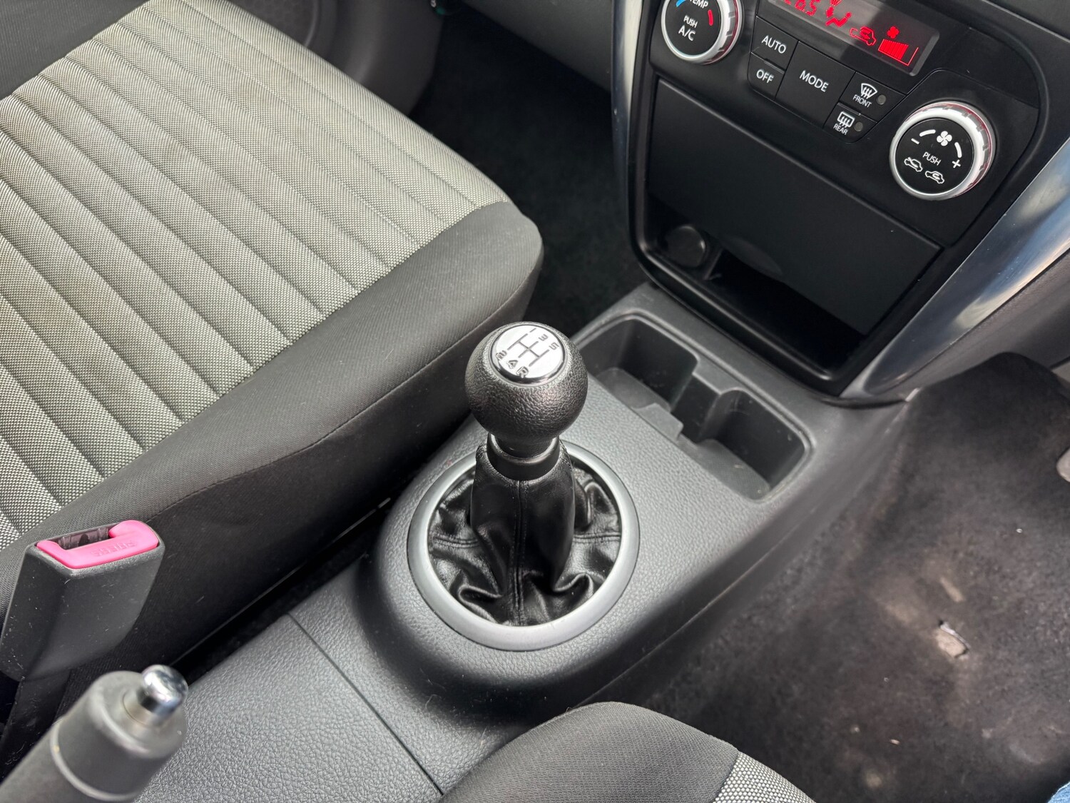 Used Suzuki SX4 2012 for sale - 77594750: Photo 18