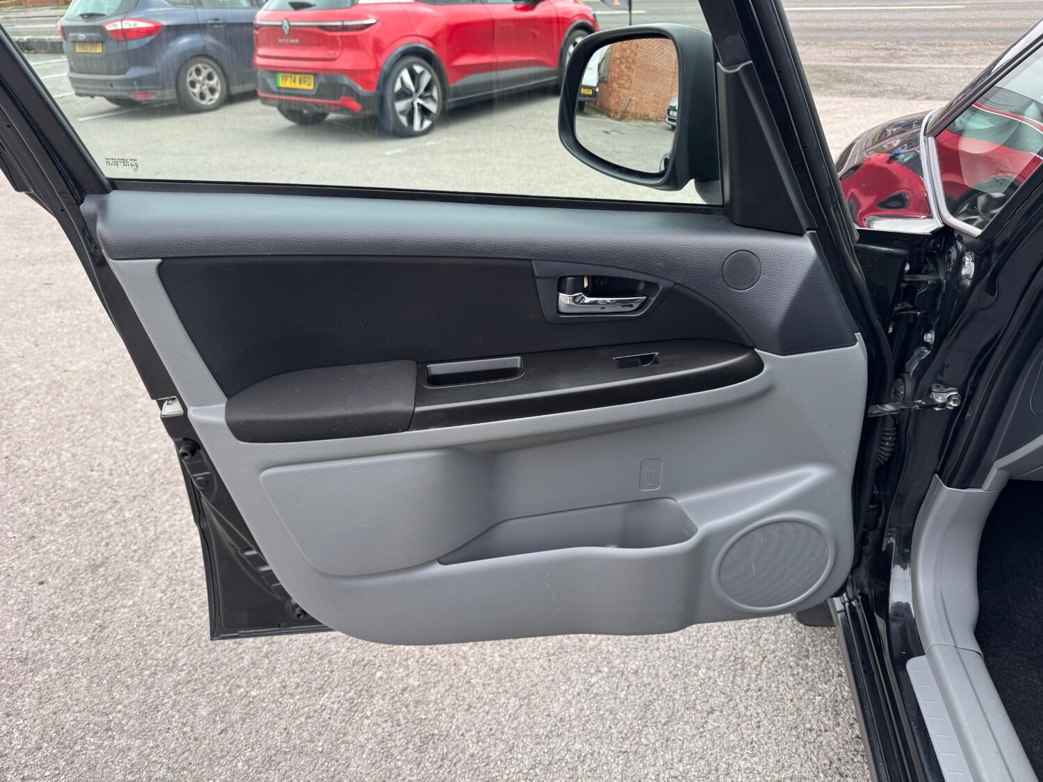 Used Suzuki SX4 2012 for sale - 77594750: Photo 22