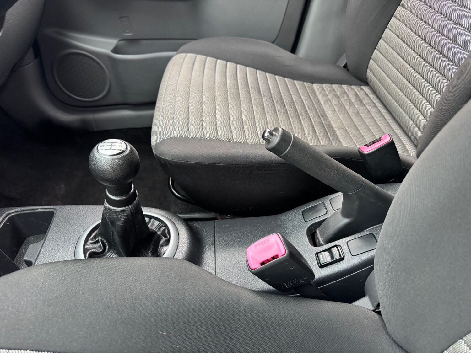 Used Suzuki SX4 2012 for sale - 77594750: Photo 25