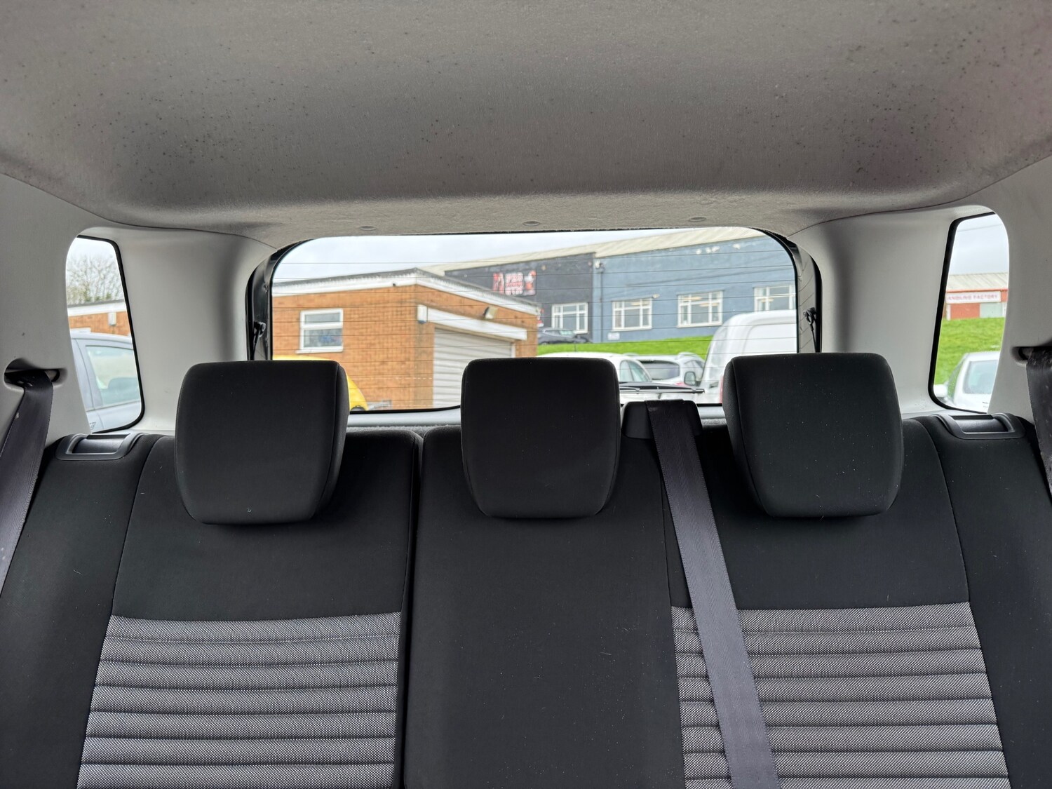 Used Suzuki SX4 2012 for sale - 77594750: Photo 27