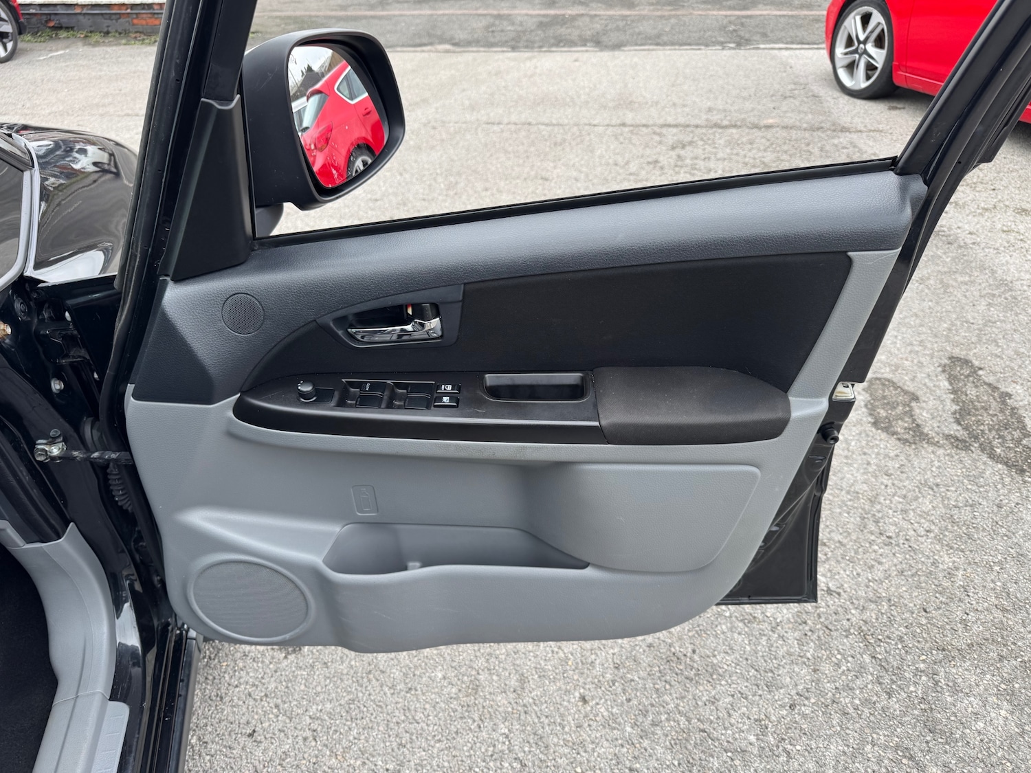 Used Suzuki SX4 2012 for sale - 77594750: Photo 7