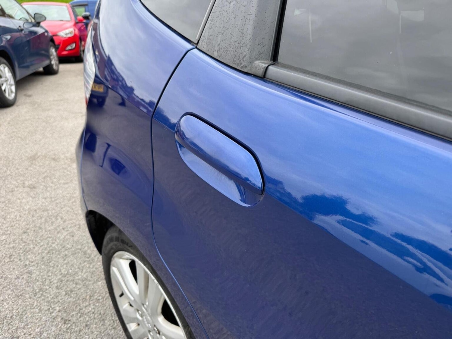 Used Honda Jazz 2011 for sale - 76576899: Photo 10