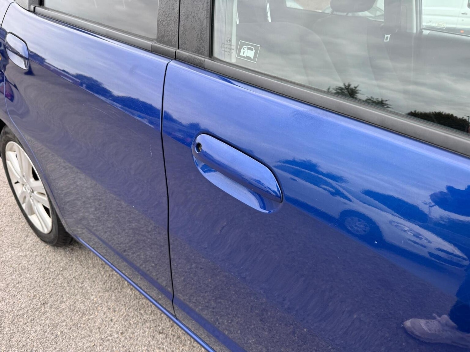 Used Honda Jazz 2011 for sale - 76576899: Photo 11