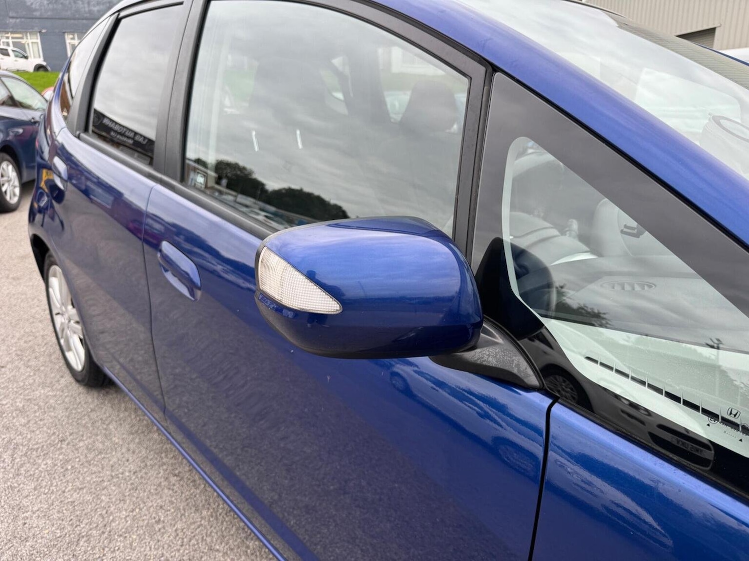 Used Honda Jazz 2011 for sale - 76576899: Photo 12