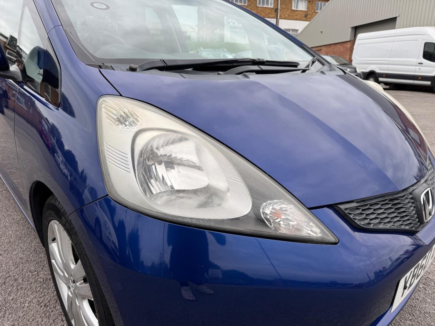 Used Honda Jazz 2011 for sale - 76576899: Photo 14