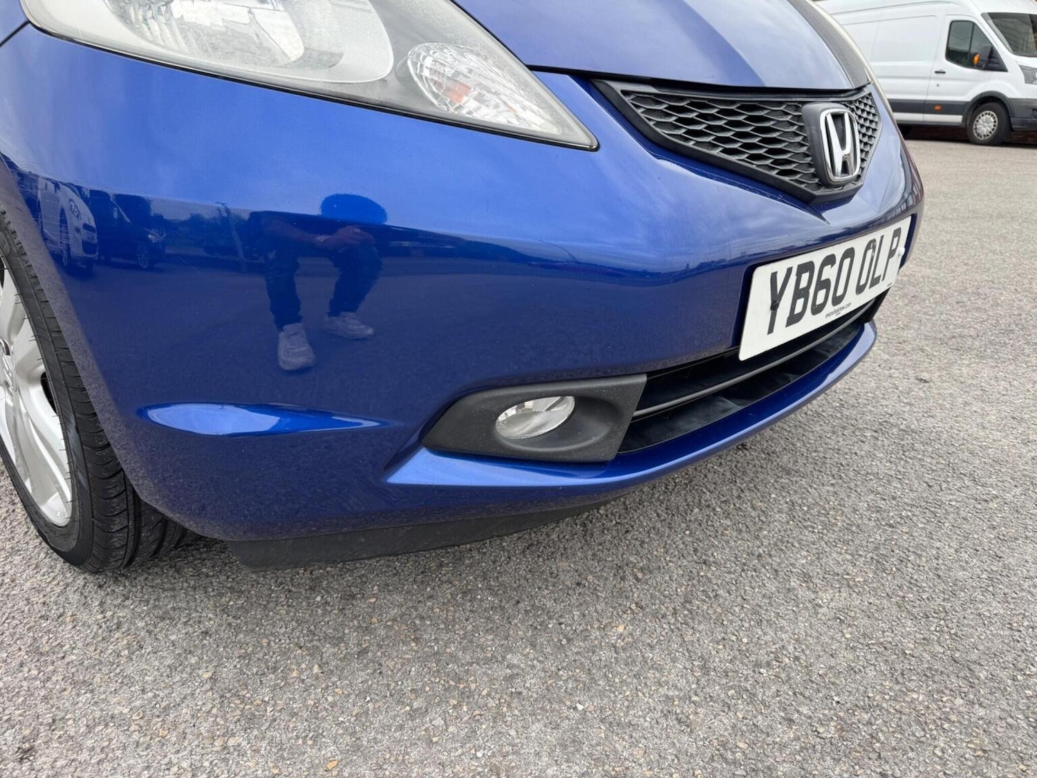 Used Honda Jazz 2011 for sale - 76576899: Photo 15