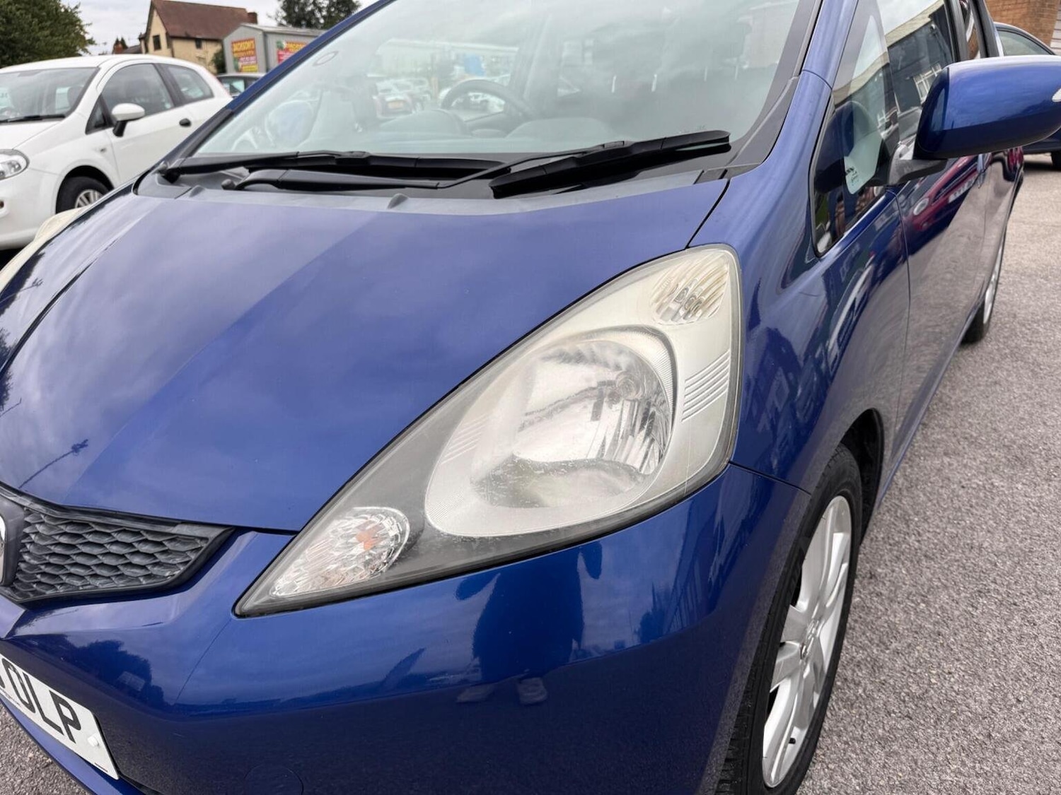 Used Honda Jazz 2011 for sale - 76576899: Photo 16