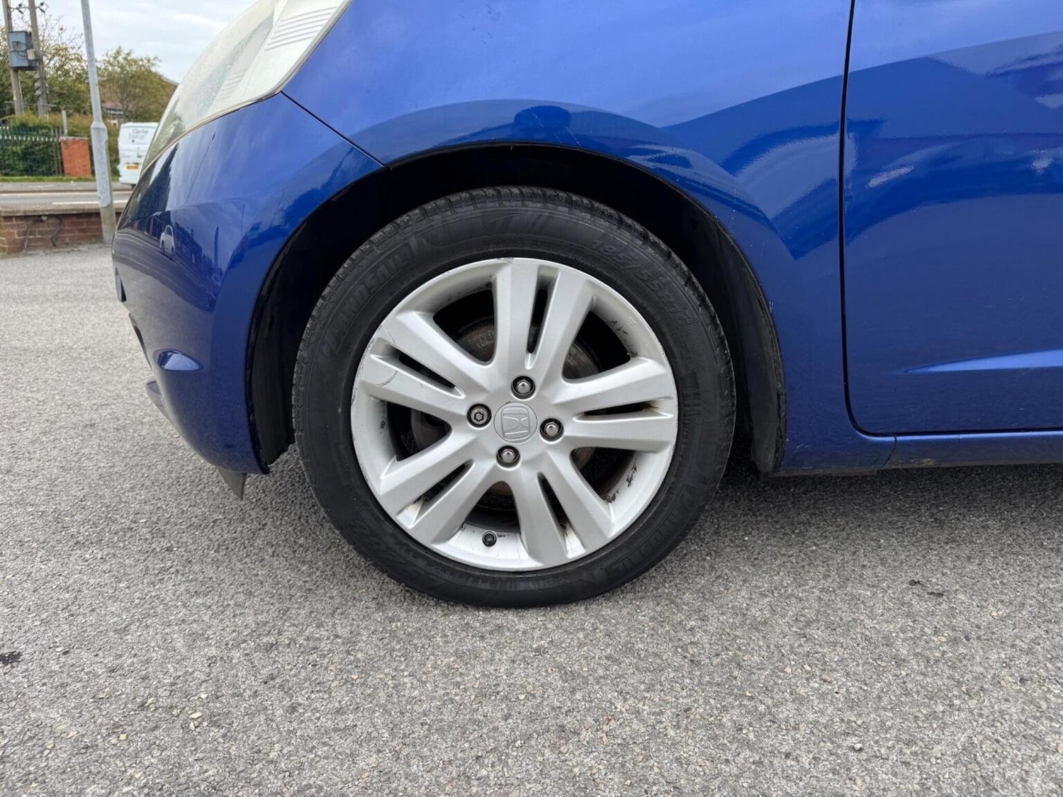 Used Honda Jazz 2011 for sale - 76576899: Photo 18