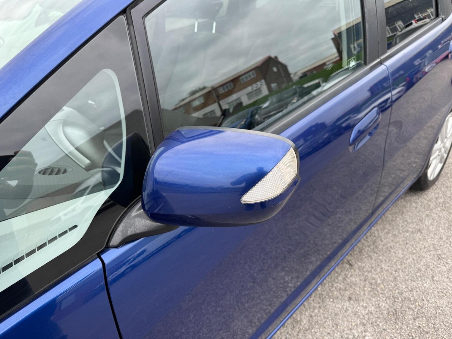 Used Honda Jazz 2011 for sale - 76576899: Photo 19