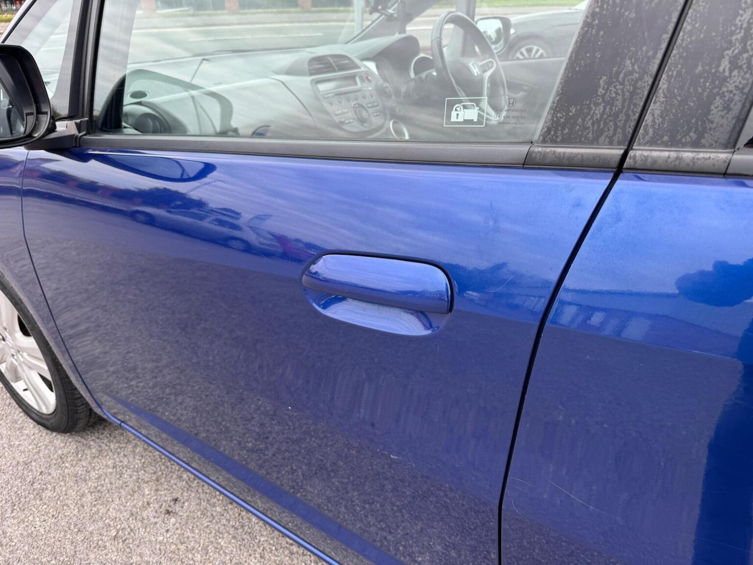 Used Honda Jazz 2011 for sale - 76576899: Photo 20