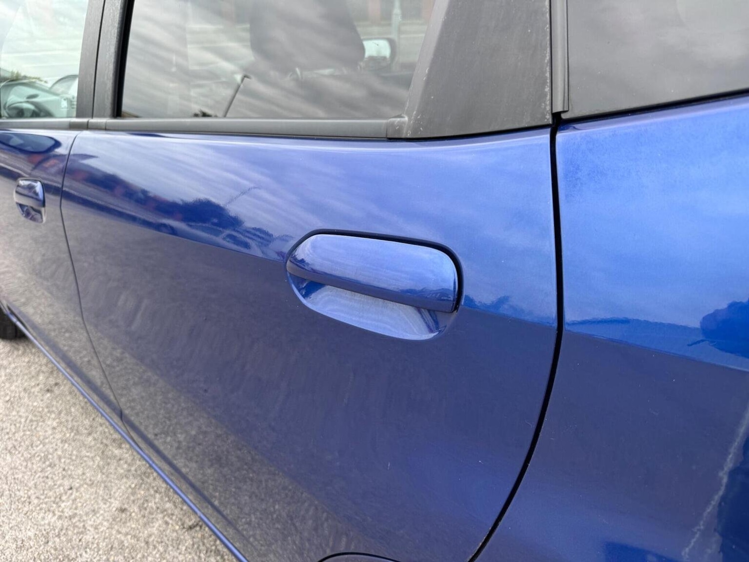 Used Honda Jazz 2011 for sale - 76576899: Photo 21