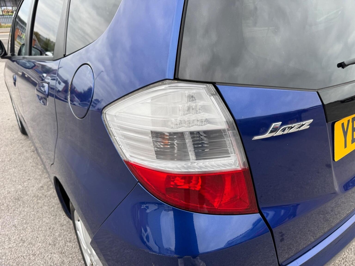 Used Honda Jazz 2011 for sale - 76576899: Photo 23