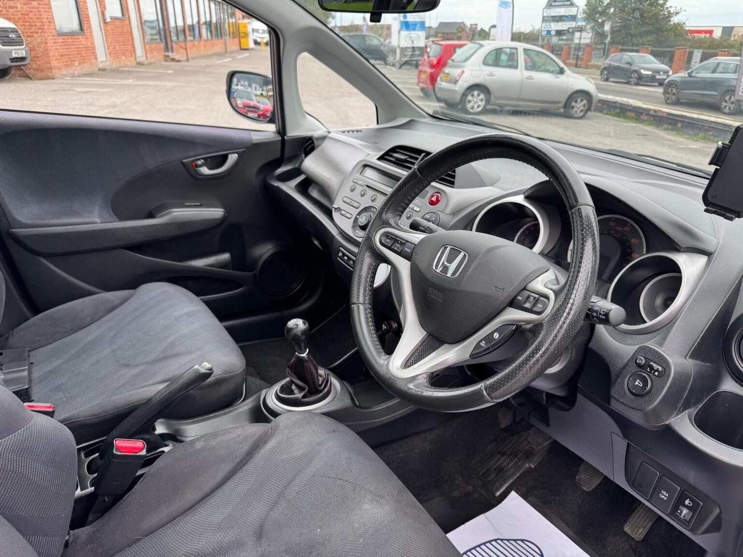 Used Honda Jazz 2011 for sale - 76576899: Photo 27