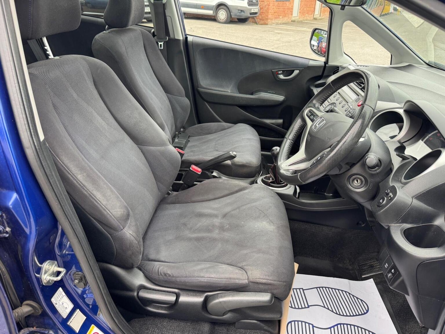 Used Honda Jazz 2011 for sale - 76576899: Photo 28