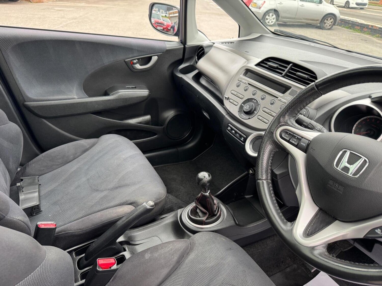 Used Honda Jazz 2011 for sale - 76576899: Photo 29