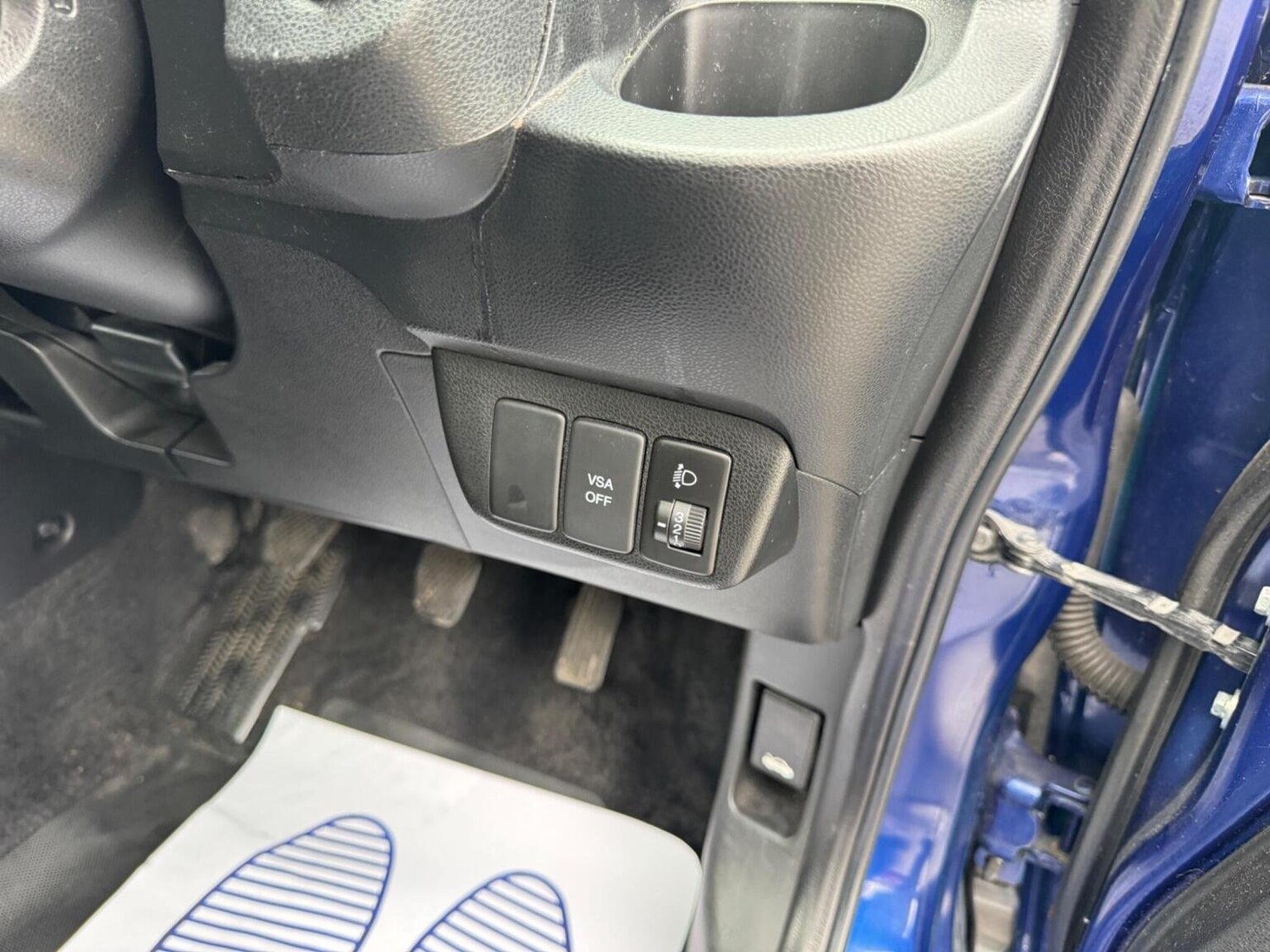 Used Honda Jazz 2011 for sale - 76576899: Photo 30