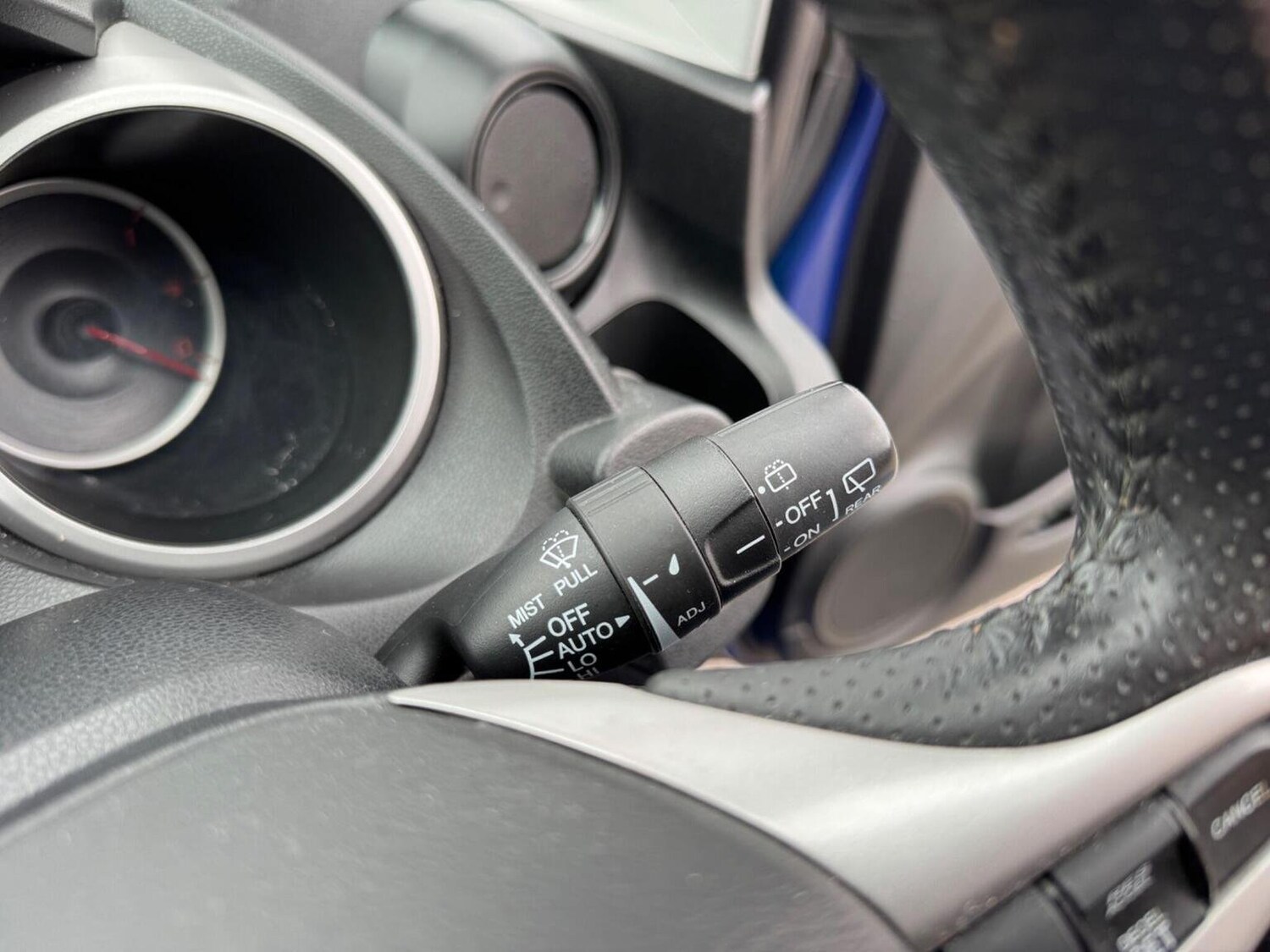 Used Honda Jazz 2011 for sale - 76576899: Photo 33