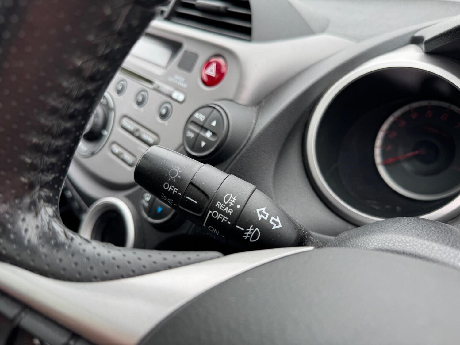 Used Honda Jazz 2011 for sale - 76576899: Photo 35