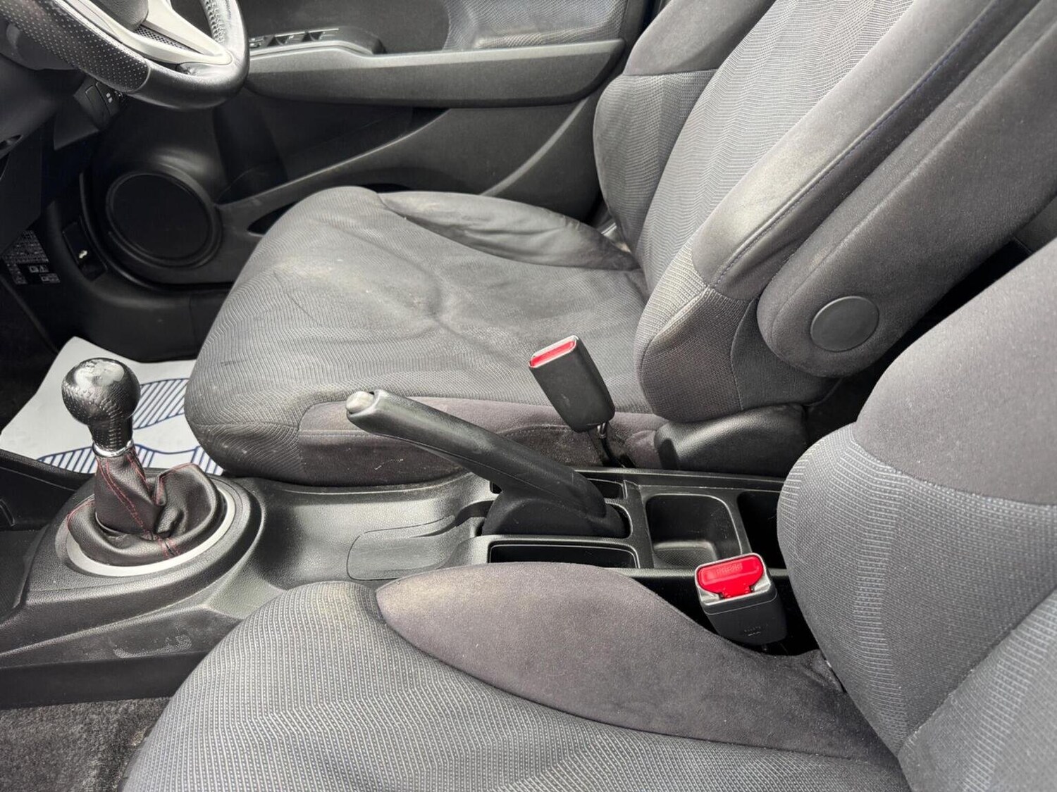 Used Honda Jazz 2011 for sale - 76576899: Photo 43