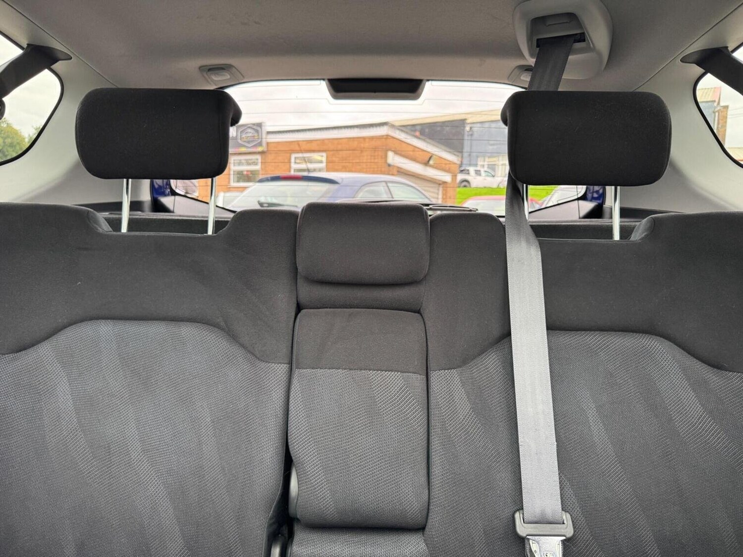 Used Honda Jazz 2011 for sale - 76576899: Photo 44