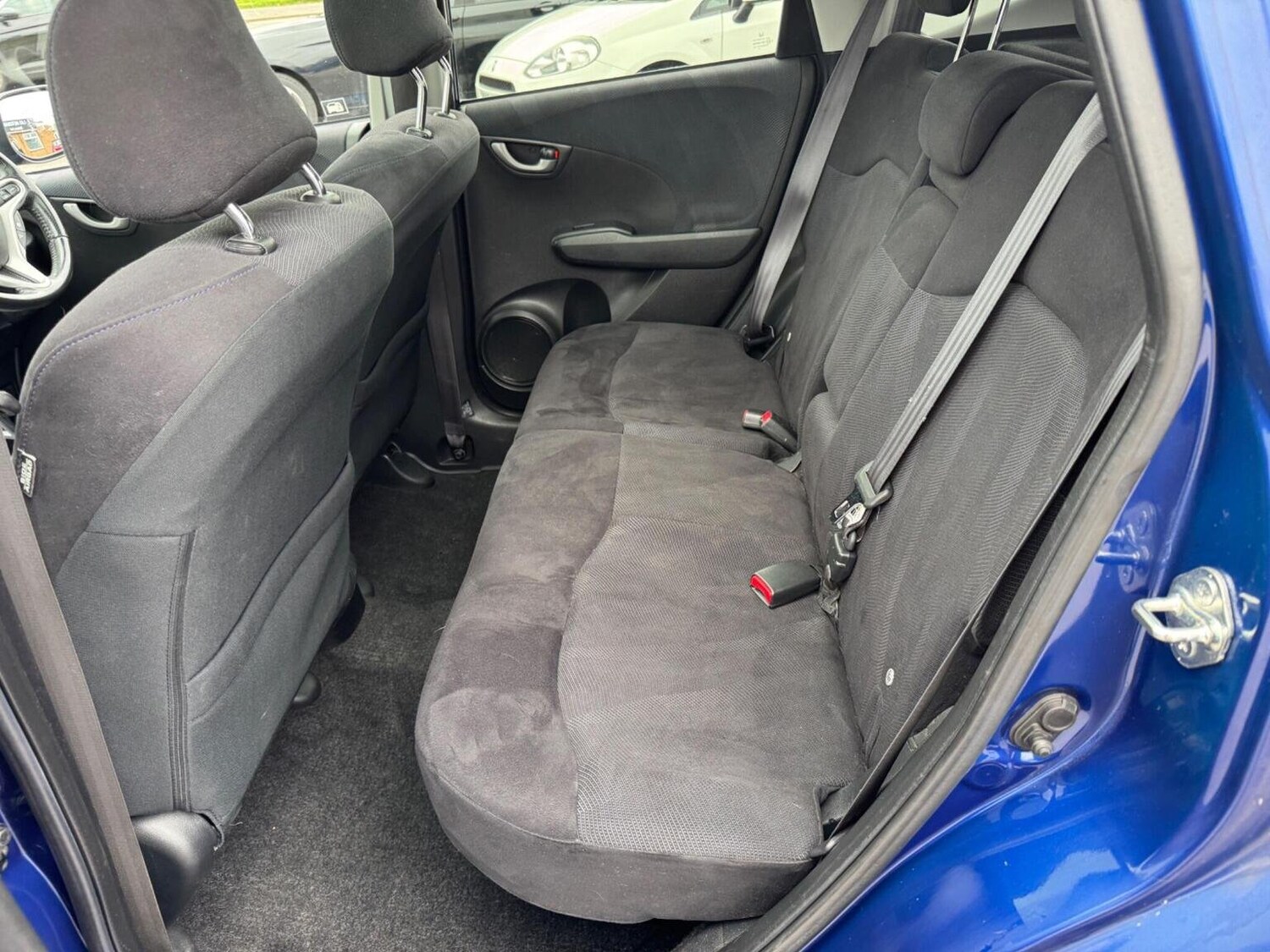 Used Honda Jazz 2011 for sale - 76576899: Photo 45