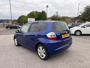 Used Honda Jazz 2011 for sale - 76576899: Photo