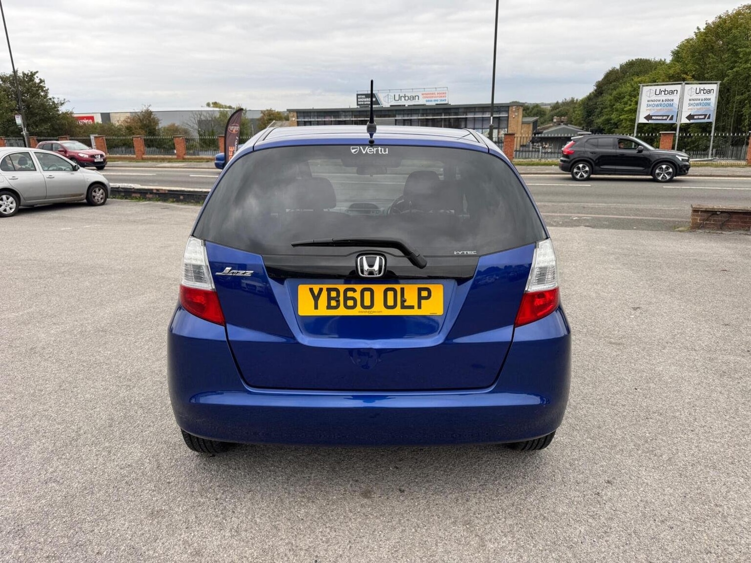 Used Honda Jazz 2011 for sale - 76576899: Photo 7