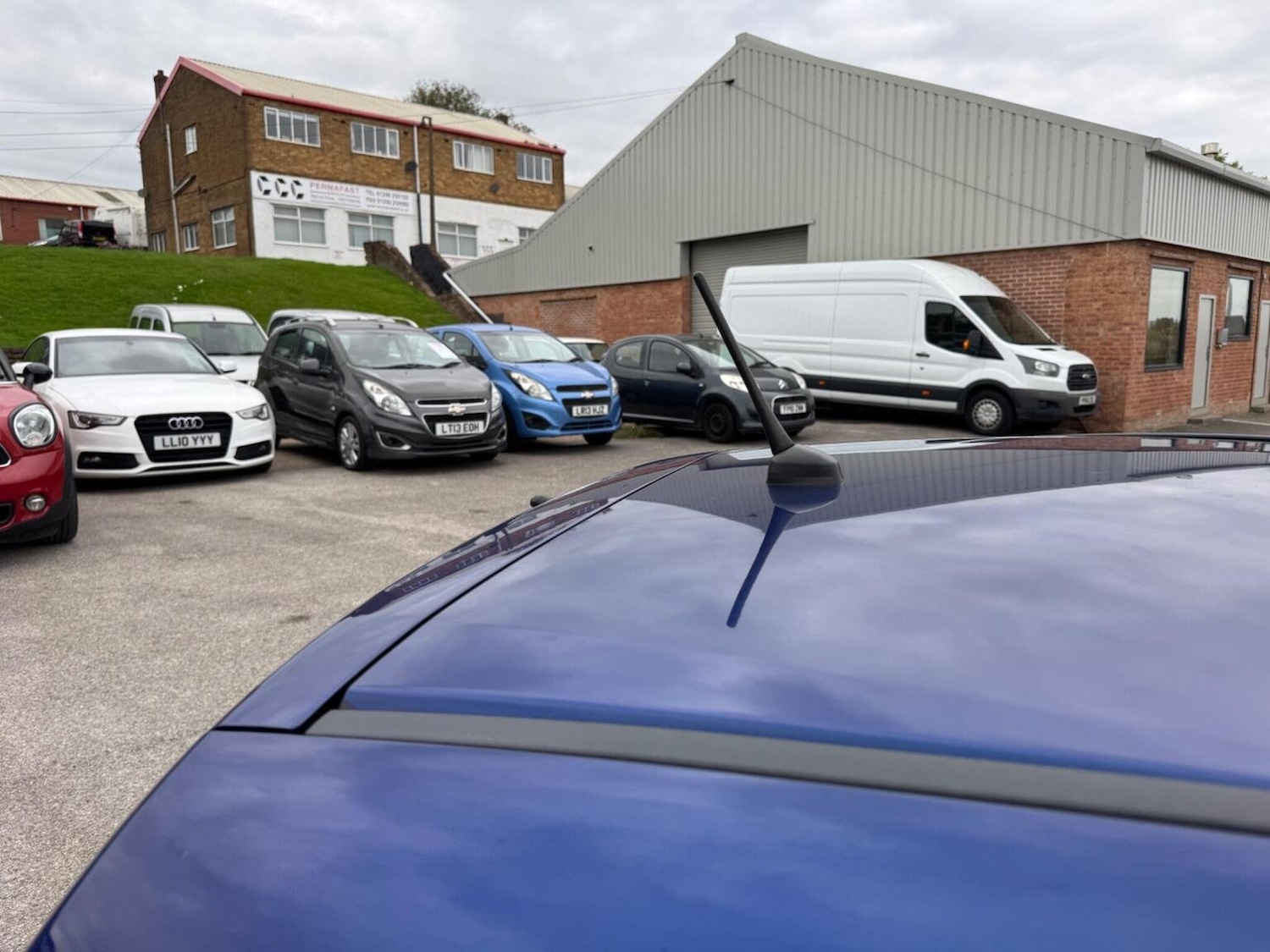 Used Honda Jazz 2011 for sale - 76576899: Photo 8