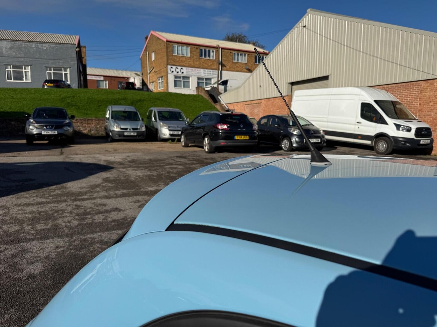 Used Fiat 500 2012 for sale - 76576857: Photo 10