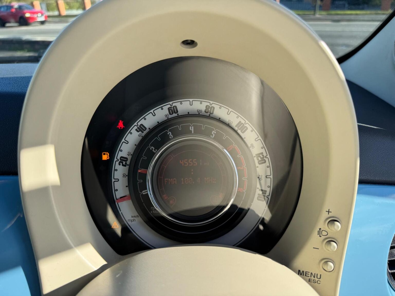 Used Fiat 500 2012 for sale - 76576857: Photo 26