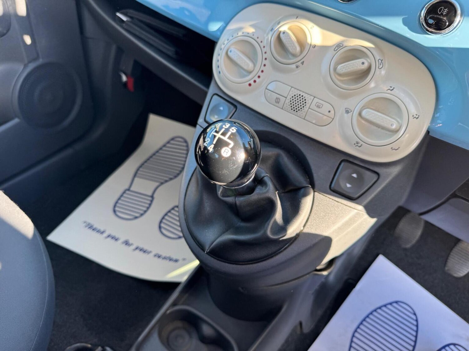 Used Fiat 500 2012 for sale - 76576857: Photo 28