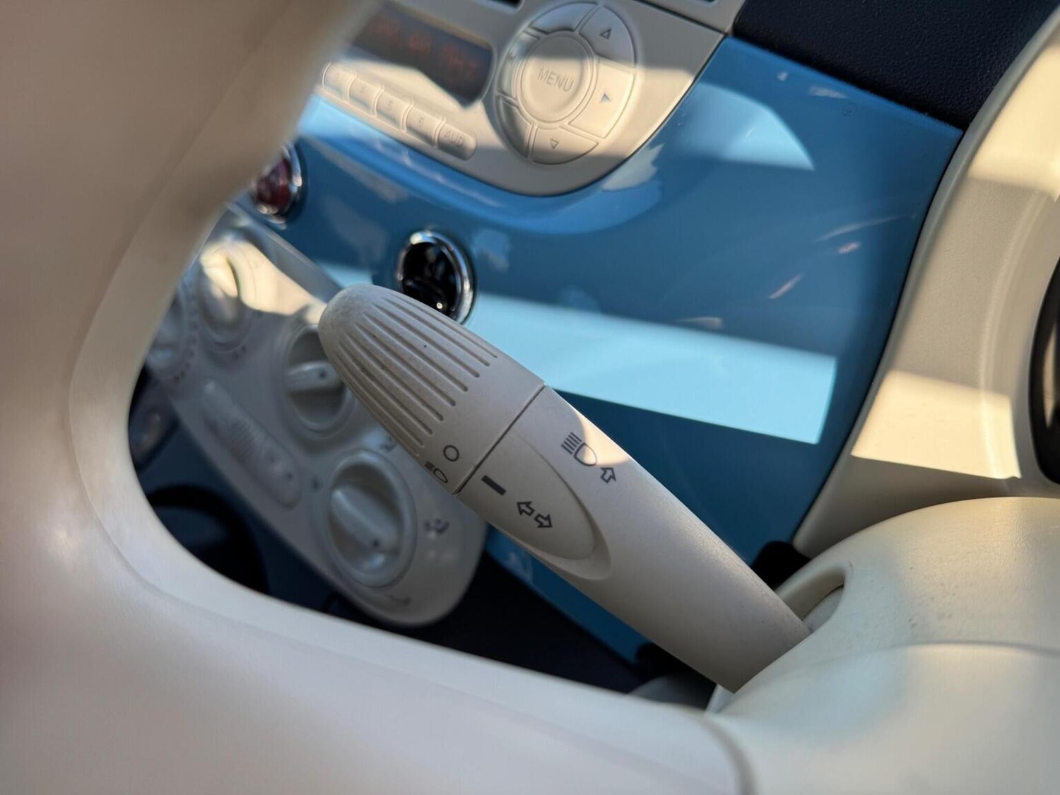 Used Fiat 500 2012 for sale - 76576857: Photo 29