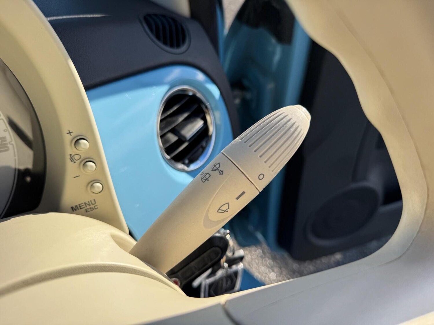 Used Fiat 500 2012 for sale - 76576857: Photo 30