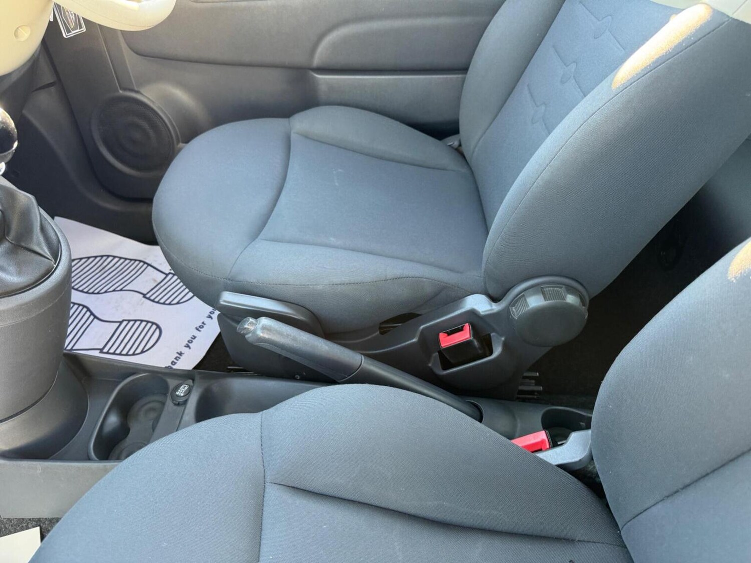 Used Fiat 500 2012 for sale - 76576857: Photo 34