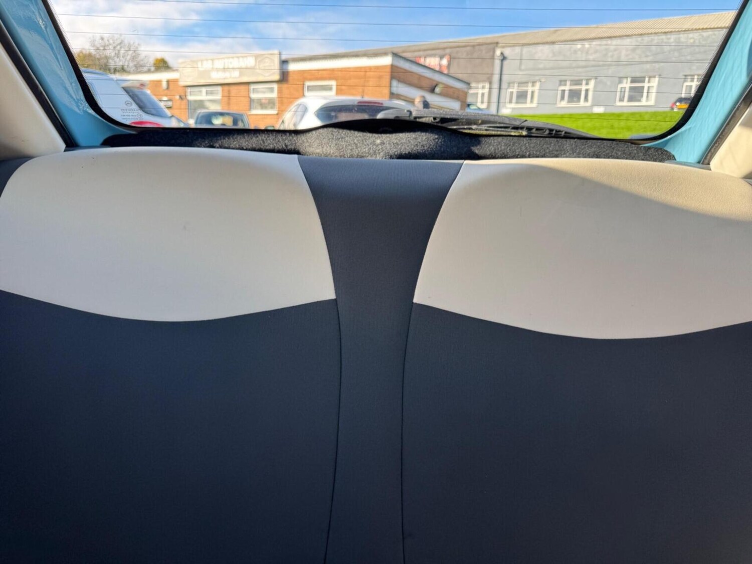 Used Fiat 500 2012 for sale - 76576857: Photo 36