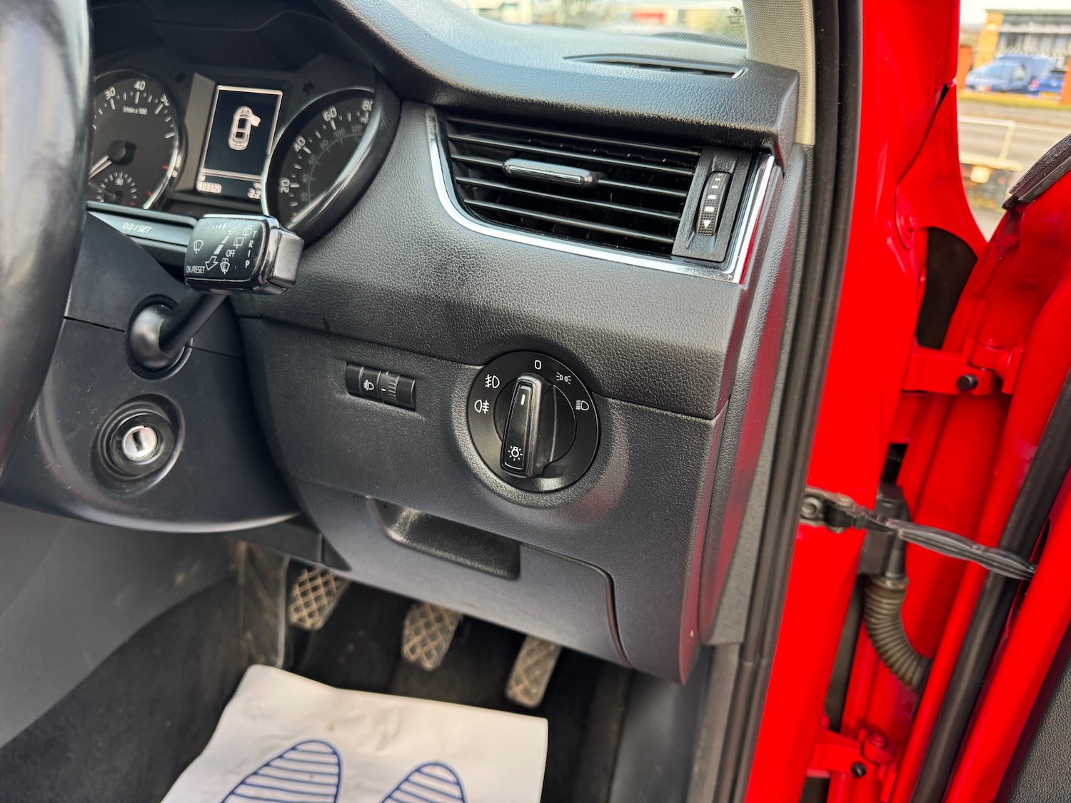 Used Skoda Octavia 2013 for sale - 77213276: Photo 13