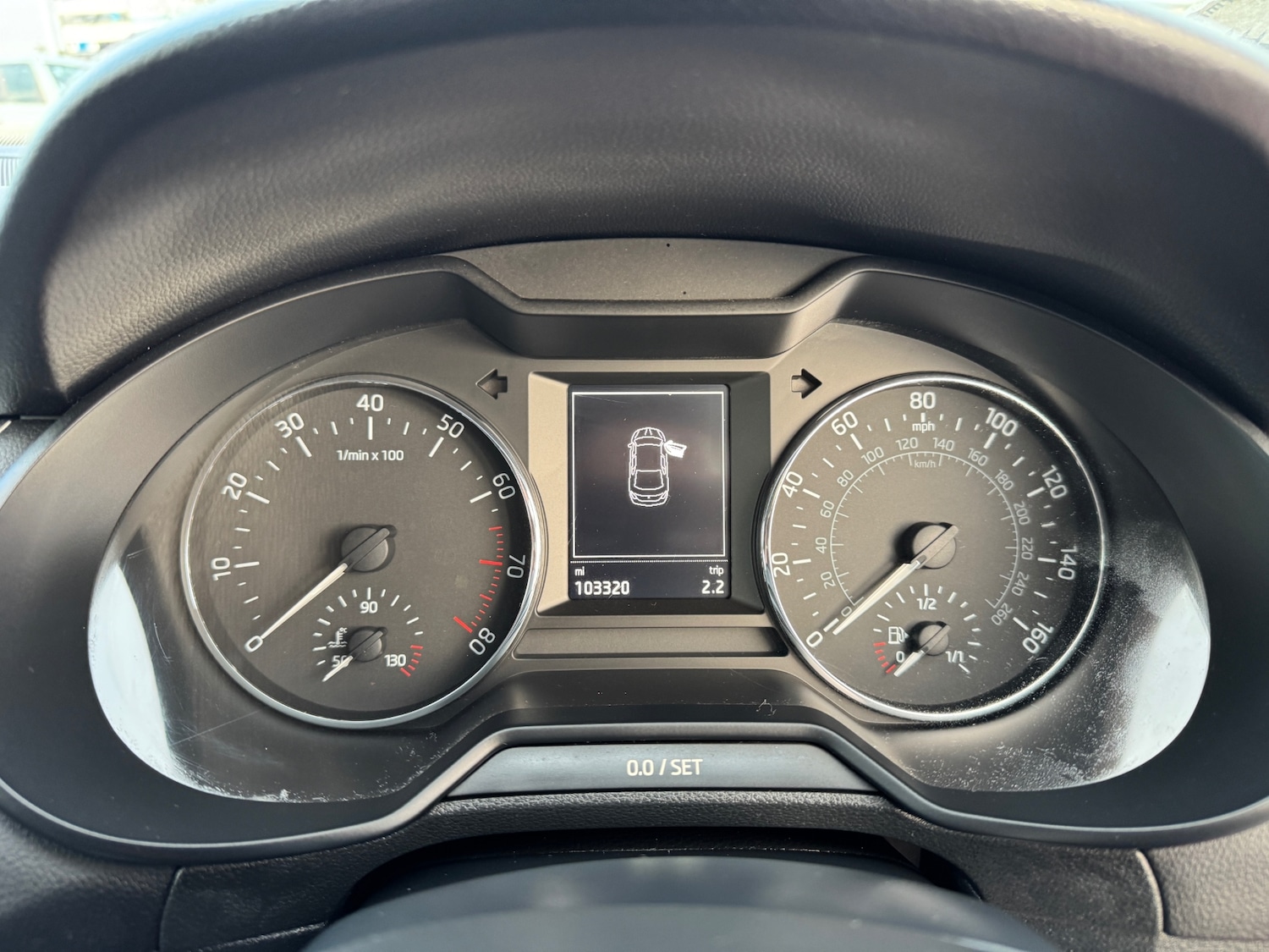 Used Skoda Octavia 2013 for sale - 77213276: Photo 14