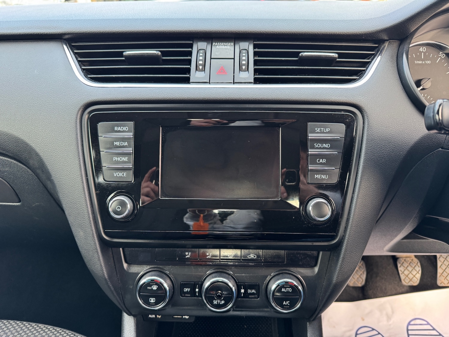 Used Skoda Octavia 2013 for sale - 77213276: Photo 17